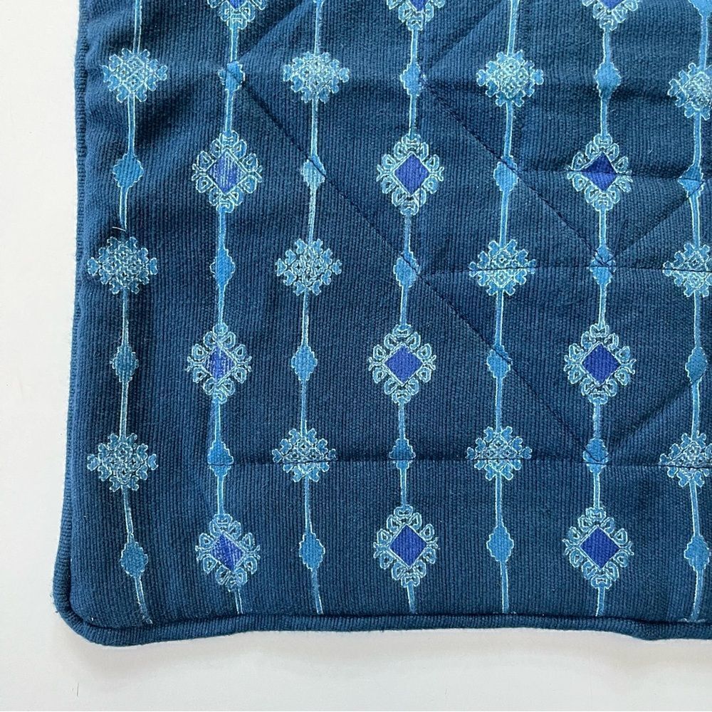 Vintage Cotton Handmade Dhukuti Pillowcase Made in Nepal